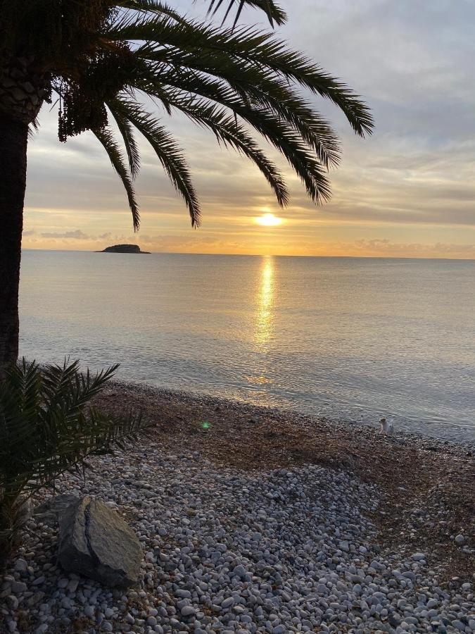 Altea Beachgate 2 Acceso Directo A La Playa Dış mekan fotoğraf