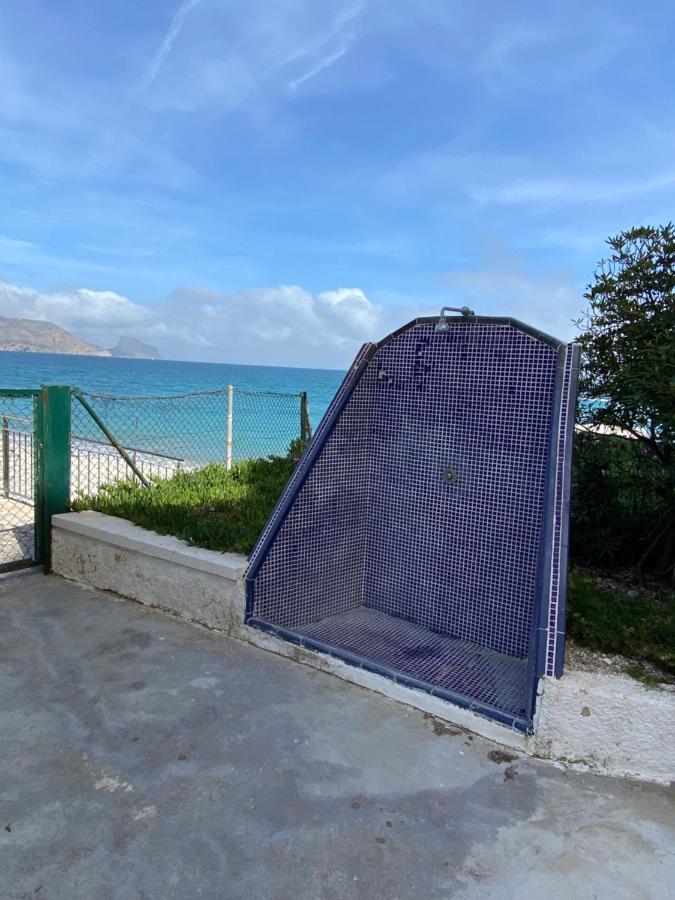 Altea Beachgate 2 Acceso Directo A La Playa Dış mekan fotoğraf